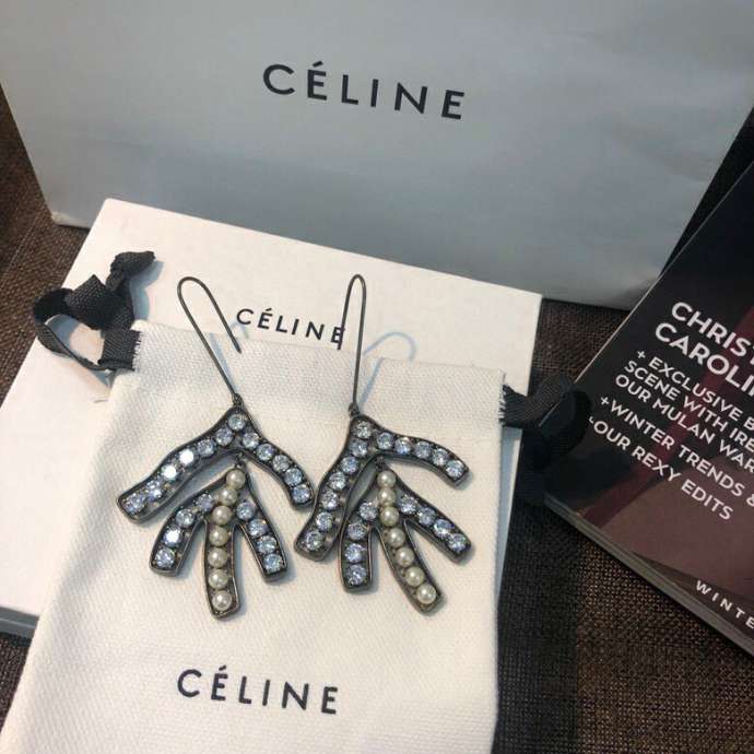 Picture of Celine Earring _SKUCelineearring08cly1612224